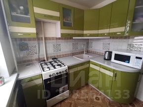 2-комн.кв., 45 м², этаж 3