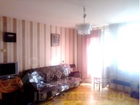 1-комн.кв., 46 м², этаж 2