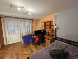 1-комн.кв., 36 м², этаж 4