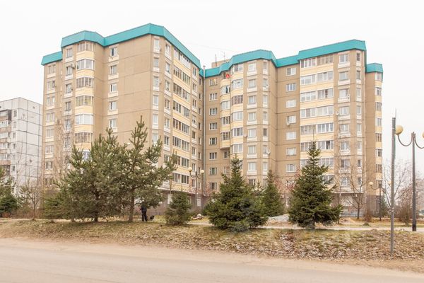 2-комн., 67,2 м², 4/9 этаж