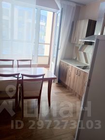 2-комн.кв., 49 м², этаж 2