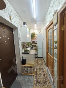 2-комн.кв., 35 м², этаж 5