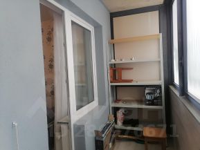 1-комн.кв., 32 м², этаж 14