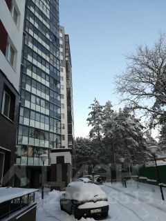 2-комн.кв., 61 м², этаж 11