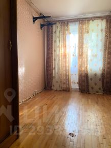 3-комн.кв., 57 м², этаж 4