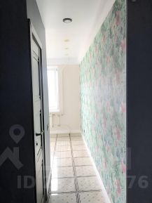 2-комн.кв., 50 м², этаж 5