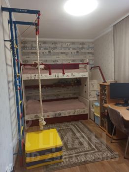 2-комн.кв., 56 м², этаж 5