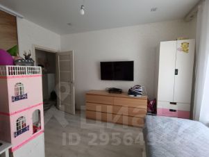 1-комн.кв., 35 м², этаж 2