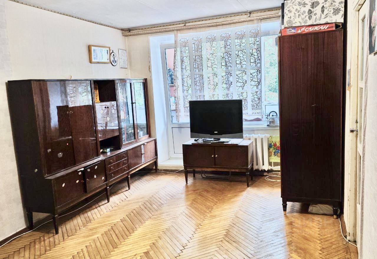 Продается2-комн.квартира,41,2м²