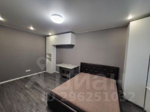 1-комн.кв., 36 м², этаж 2