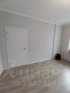 1-комн.кв., 32 м², этаж 1