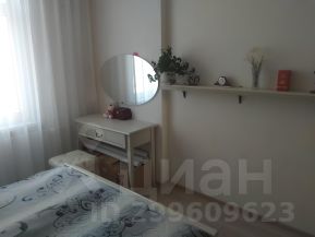 2-комн.кв., 58 м², этаж 4