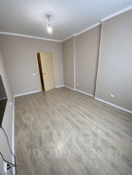 2-комн.кв., 46 м², этаж 1