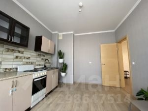 2-комн.кв., 64 м², этаж 3