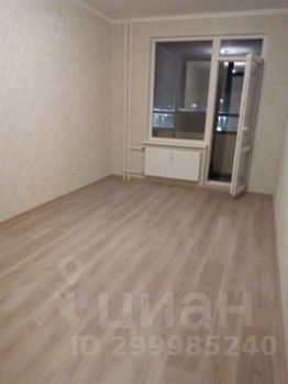 1-комн.кв., 34 м², этаж 3