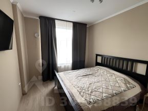 2-комн.кв., 51 м², этаж 4