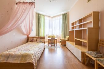 3-комн.кв., 126 м², этаж 15