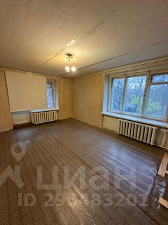 2-комн.кв., 48 м², этаж 2