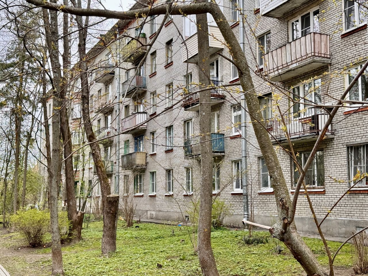 Купить квартиру на набережной Реки Сестры в городе Сестрорецк в Санкт-Петербурге, продажа квартир во вторичке и первичке на Циан. Найдено 3 объявления