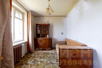 3-комн.кв., 57 м², этаж 5