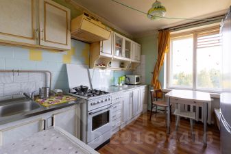 3-комн.кв., 57 м², этаж 5