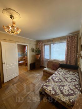 2-комн.кв., 46 м², этаж 2