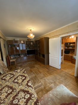 2-комн.кв., 46 м², этаж 2