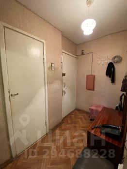 1-комн.кв., 28 м², этаж 2