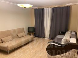 1-комн.кв., 35 м², этаж 9