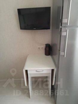 2-комн.кв., 42 м², этаж 3