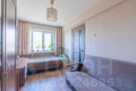 2-комн.кв., 46 м², этаж 5