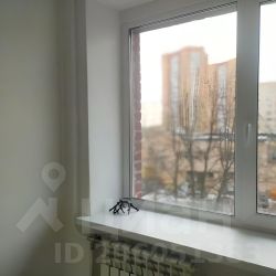 1-комн.кв., 36 м², этаж 4