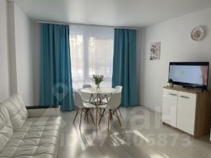 1-комн.кв., 54 м², этаж 1