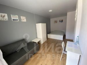 2-комн.апарт., 45 м², этаж 3