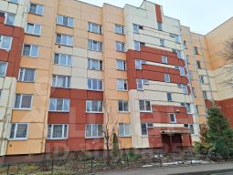 1-комн.кв., 37 м², этаж 4