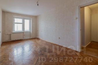 1-комн.кв., 33 м², этаж 6