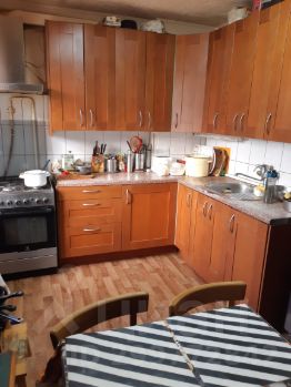 3-комн.кв., 70 м², этаж 5