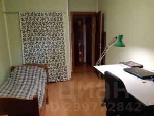 3-комн.кв., 70 м², этаж 5