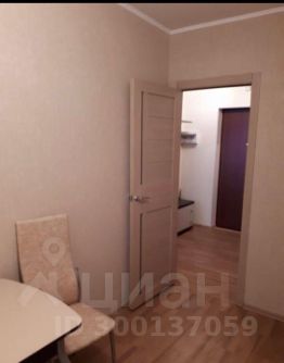 1-комн.кв., 34 м², этаж 6