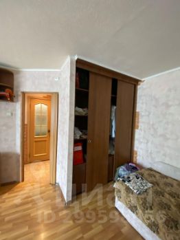 1-комн.кв., 31 м², этаж 2