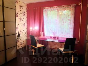 1-комн.кв., 31 м², этаж 1