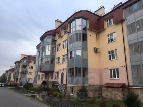 5-комн.кв., 180 м², этаж 4