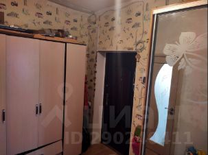 2-комн.кв., 60 м², этаж 3