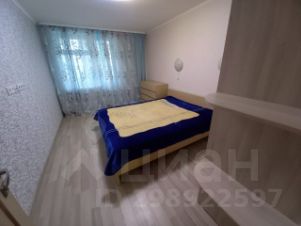 3-комн.кв., 80 м², этаж 1