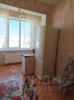 1-комн.кв., 54 м², этаж 11