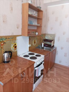 1-комн.кв., 54 м², этаж 11