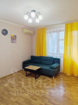 1-комн.кв., 39 м², этаж 4