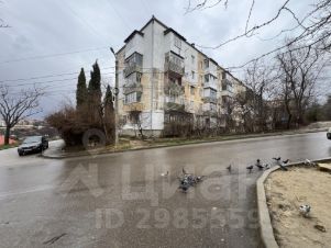 3-комн.кв., 62 м², этаж 2