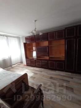 1-комн.кв., 31 м², этаж 4