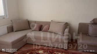 1-комн.кв., 30 м², этаж 1